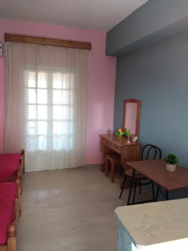 Economy Twin room