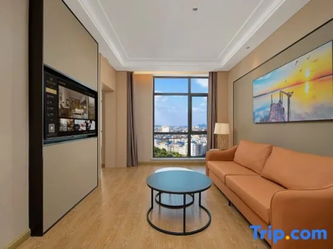 Superior Family Suite