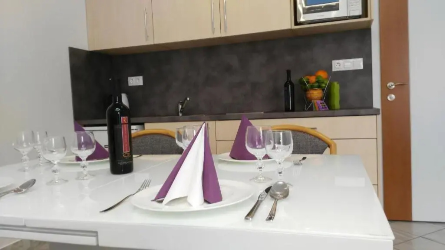 Füredi Ház Apartman