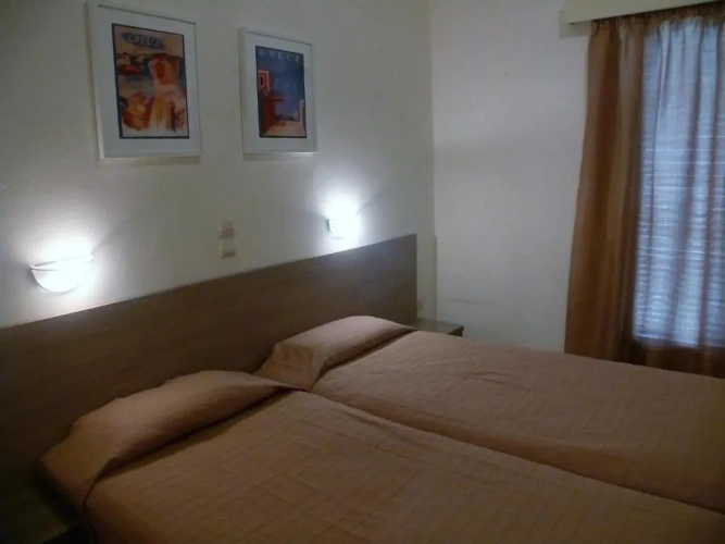 2 Bedrooms Family Suite