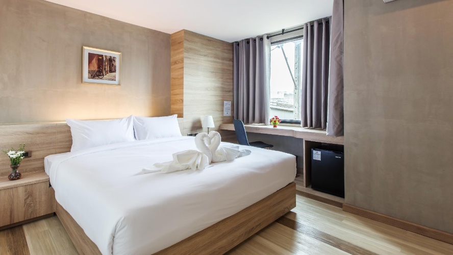 Superior Double room