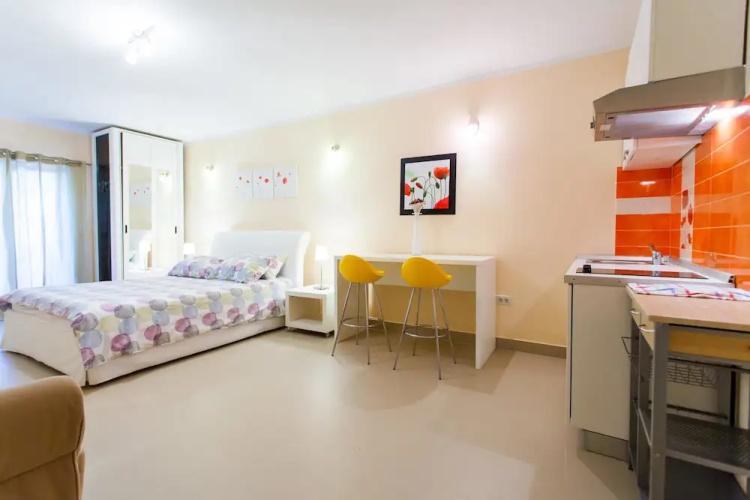 Bed & Breakfast Blu Locanda