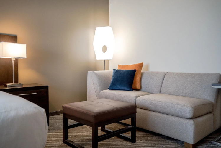 Hyatt Place Celaya