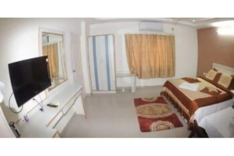 Manasa Inn