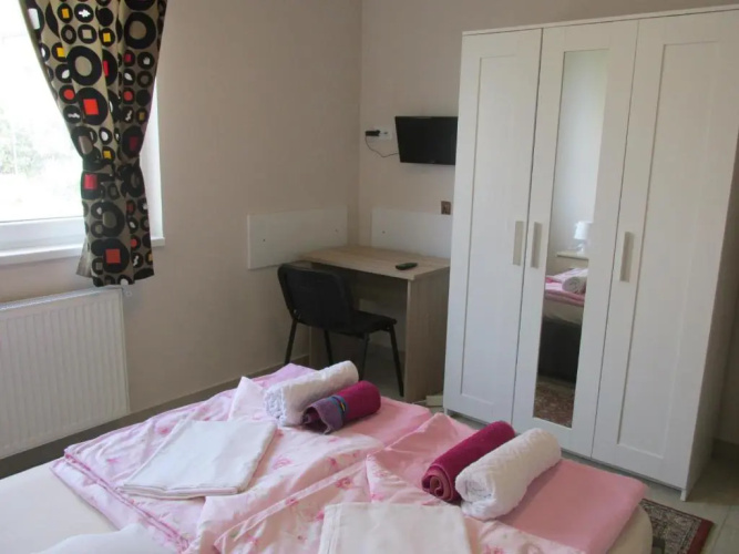 Apartament Daniela