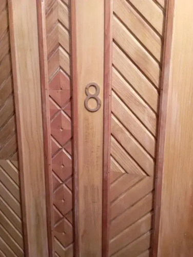 Apartament Herculane cu vedere la munte