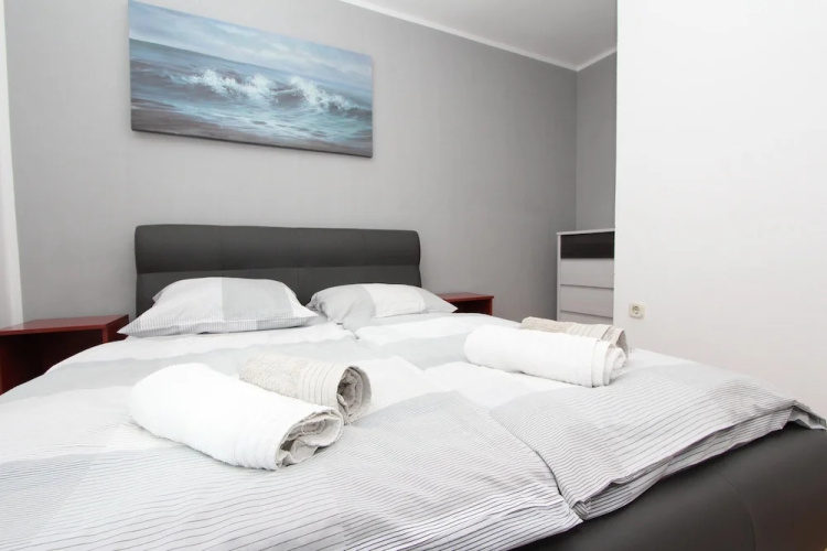 Apartments Rubil