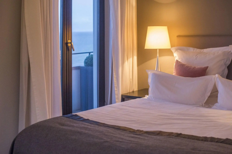 A-ROSA Collection Hotel Ceres am Meer, Adults only