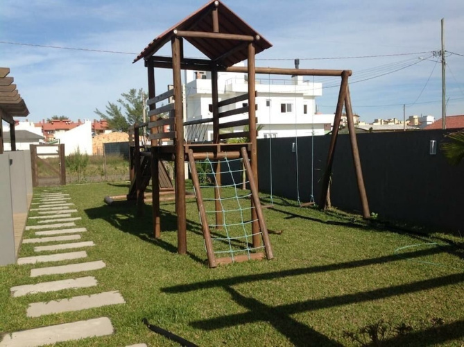 Residencial Don Vito