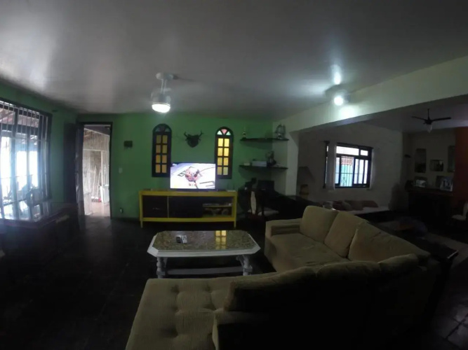 Rock n Hostel