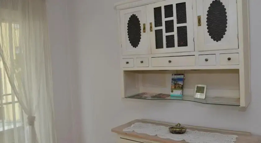 Salwator Apartment