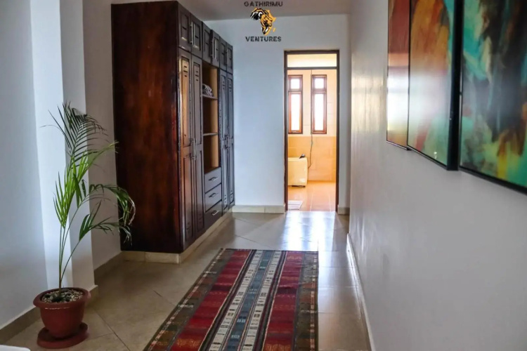 Ocean View Apartment D7