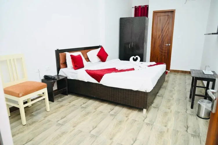 Hotel Rituraj