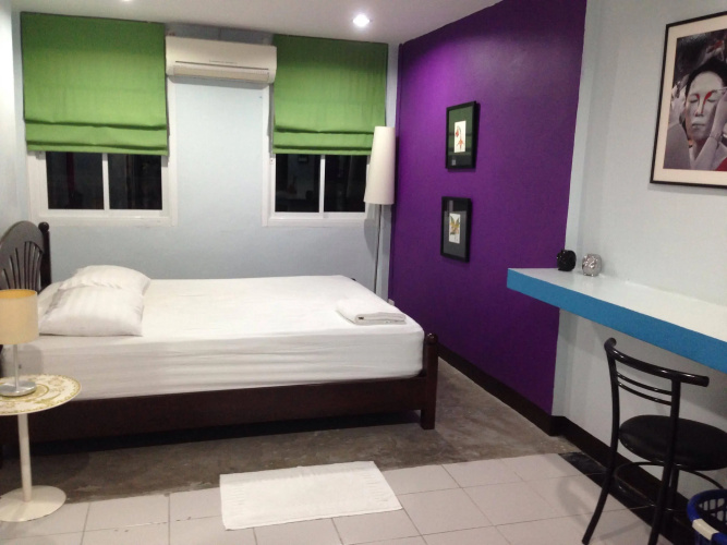 Lovely House Silom