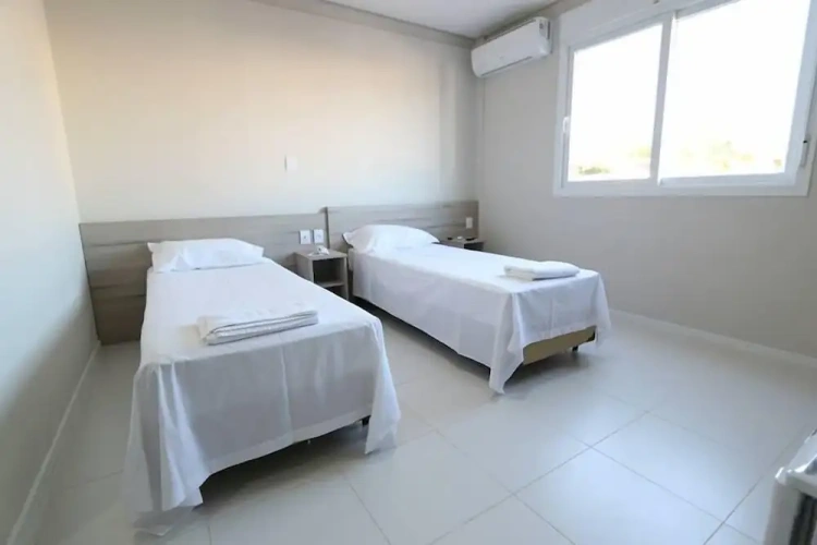 Executive Twin room