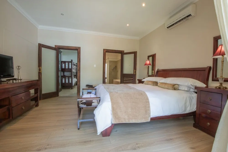 Standard Double Family room