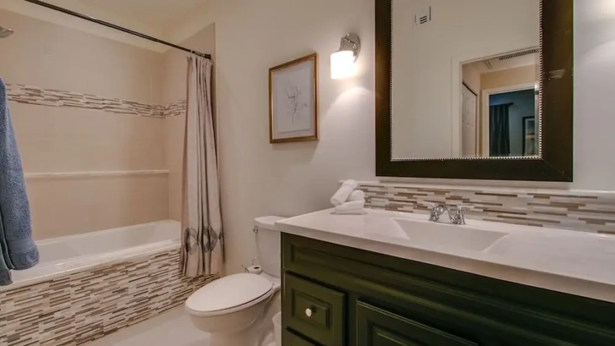 1 Bedroom Studio