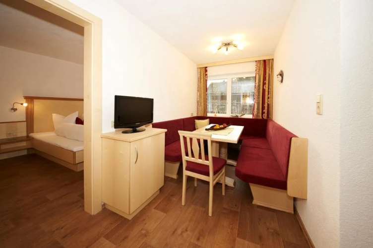 Apartments Kappl