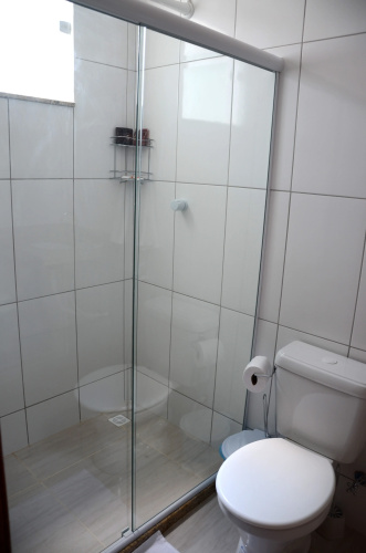 Pousada dos Anjos
