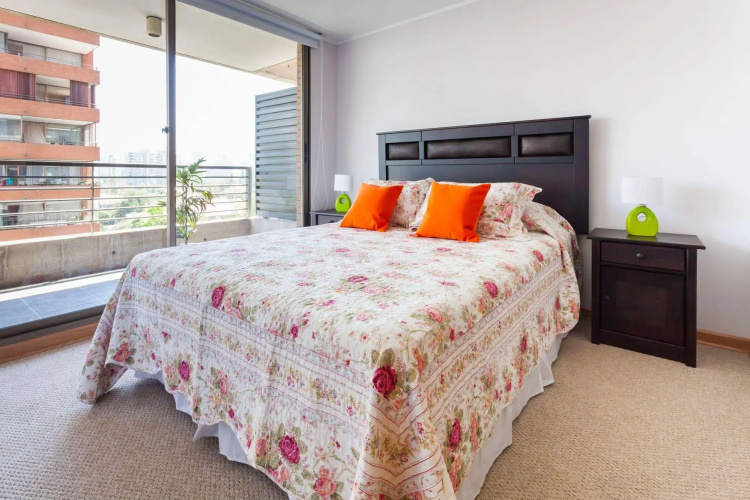 Livinnest Apartments