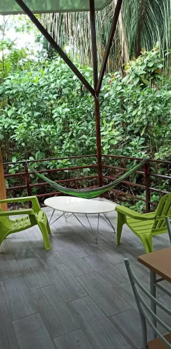 Selva Linda Lodge
