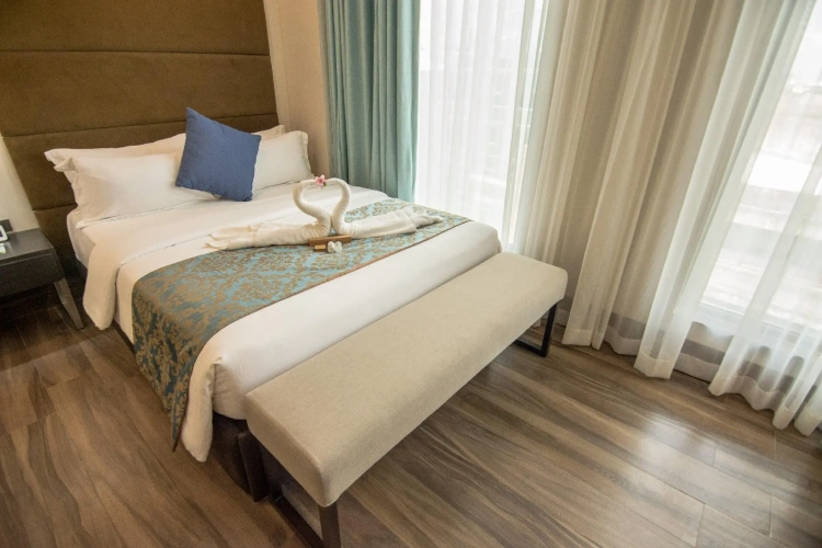 Standard room