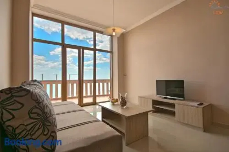 Sanja Apartments Rivarela