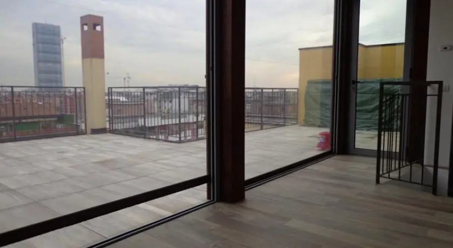 Expo Milan Penthouse