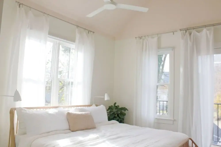 Double Suite with balcony
