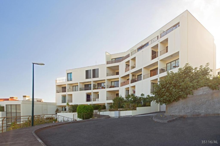 Double Apartment with sea view