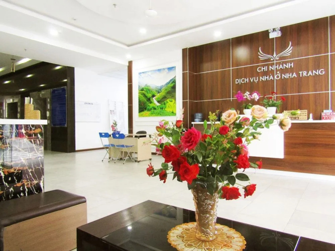 Duy Service Apartment