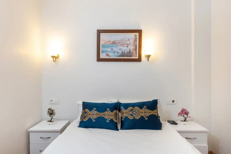 Home Sultanahmet