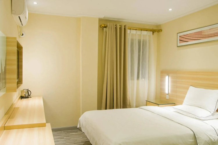 Shangxiajiu Hotel