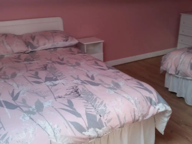 Croghan Road Self Catering