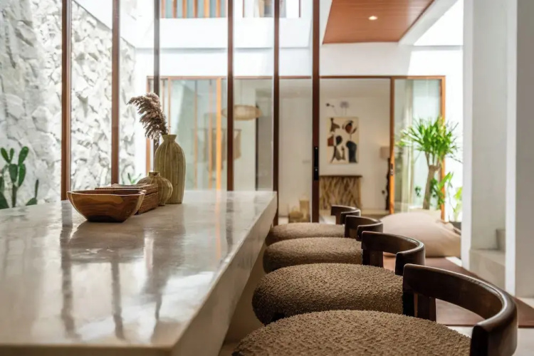 Villa Carmel by Betterplace