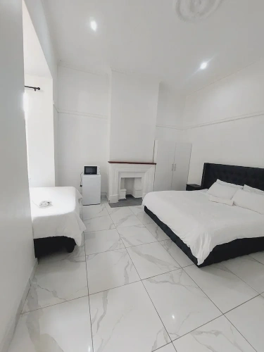 Standard Double Family room