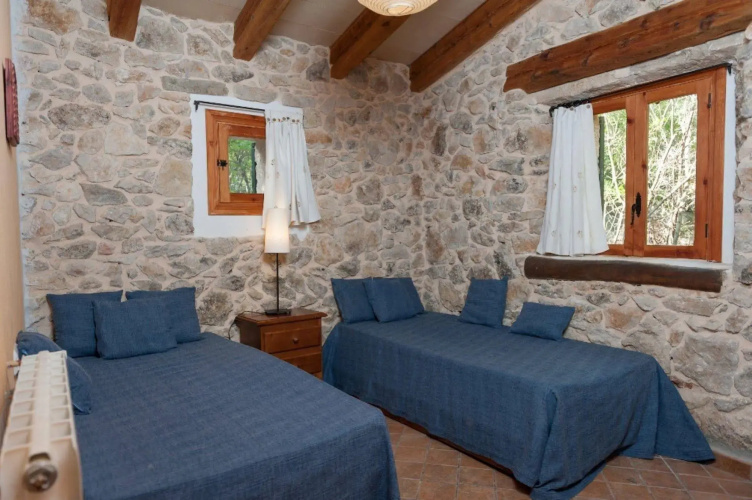 Villa Coco de Fangar