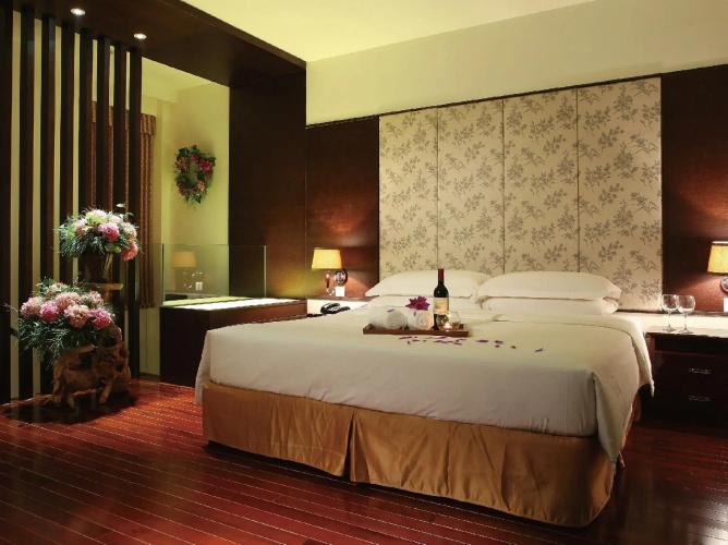 Xiamen SIG Resort