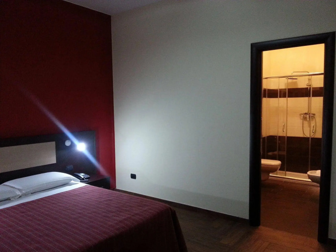 Hotel Paradiso