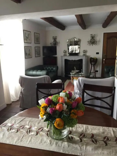 Chambre d'hôtes La Belle Vue