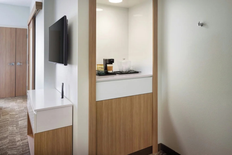 Springhill Suites By Marriott Ellijay