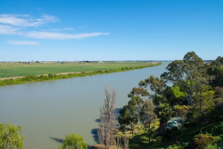 Tailem Bend Riverside Hotel