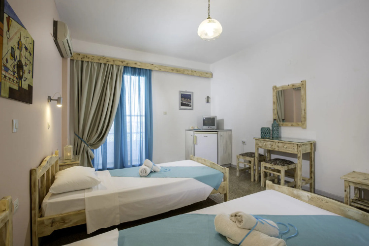Kalathos Sun Hotel