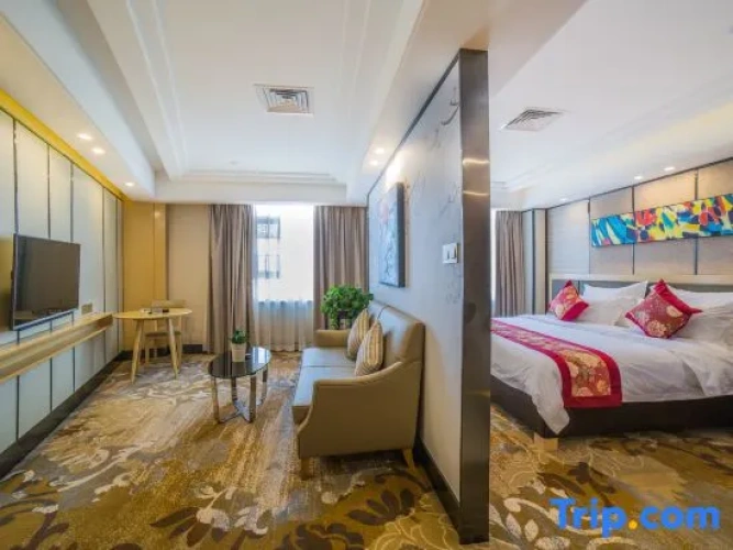 Executive Double room