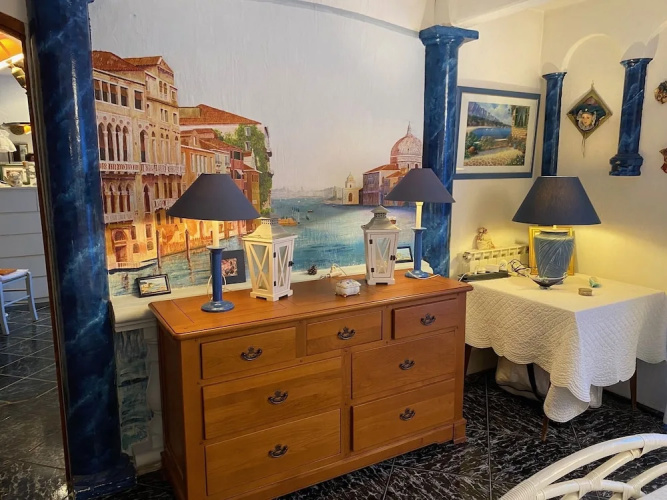 La Florentine