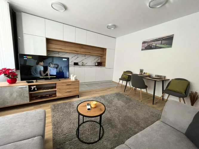 CityApartment