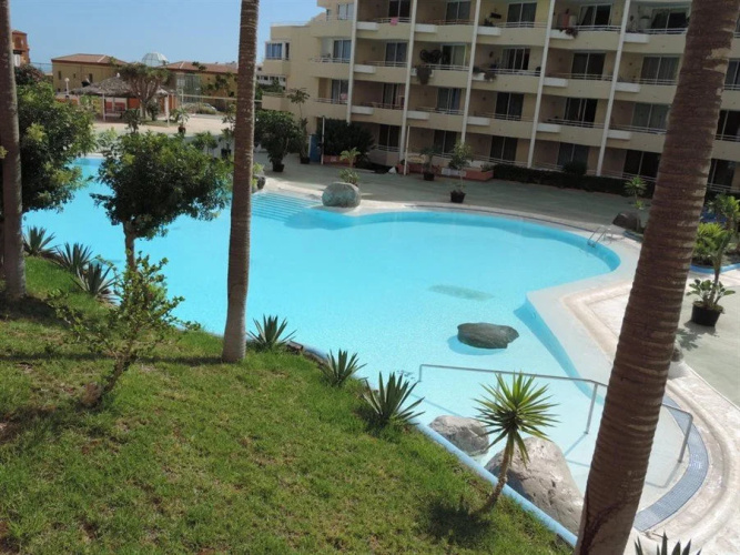 Parque Verde