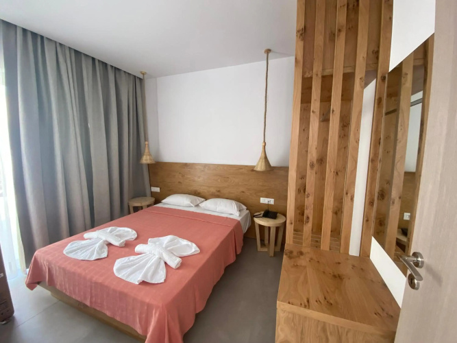 Blue Aegean Hotel & Suites