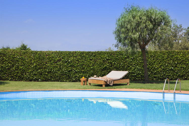 Hotel Peralada Wine Spa & Golf photo 12