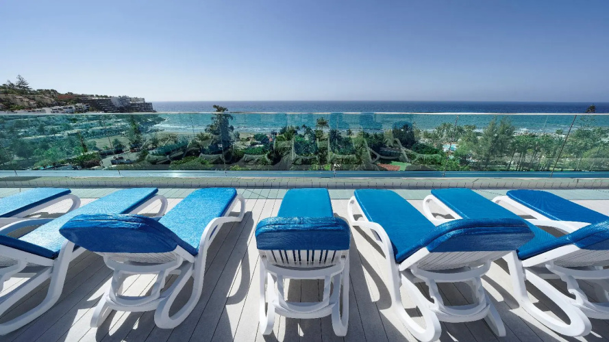 Bull Costa Canaria & Spa - Adults only photo 22